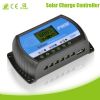mppt solar charge controller 20a